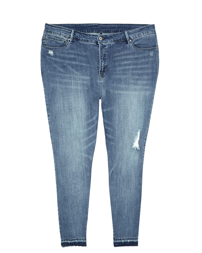 Front of plus size  by Rebel Wilson x Angels | Dia&Co | dia_product_style_image_id:122392